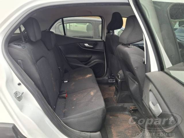 2024 FIAT PULSE 