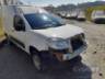 2021 FIAT FIORINO FURGAO 