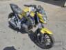 2023 HONDA CB 300F 