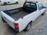 2009 FORD COURIER 