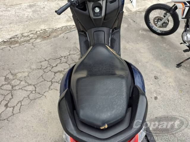 2022 YAMAHA NMAX 