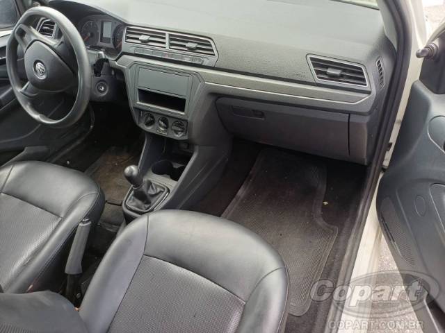 2023 VOLKSWAGEN SAVEIRO 