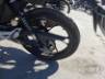 2019 HONDA CG 160 
