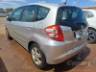 2010 HONDA FIT 