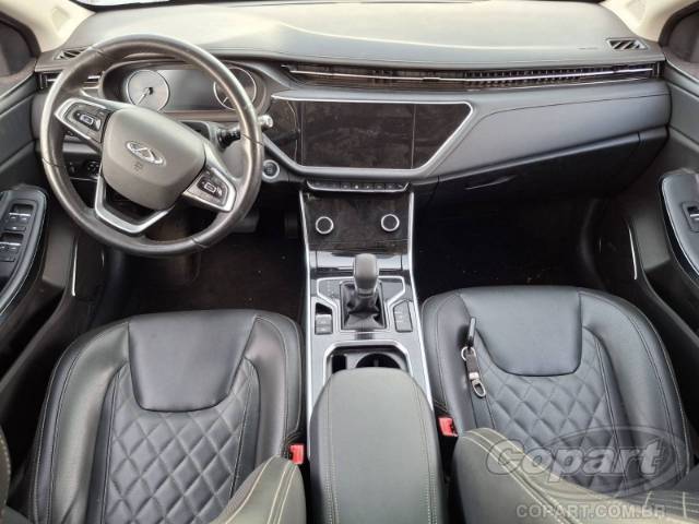 2022 CAOA CHERY ARRIZO 6 