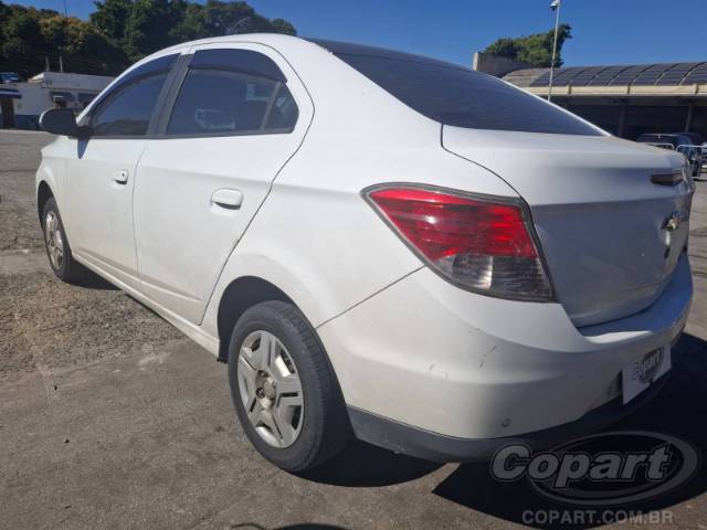 2015 CHEVROLET PRISMA 