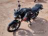 2025 HONDA CG 160 