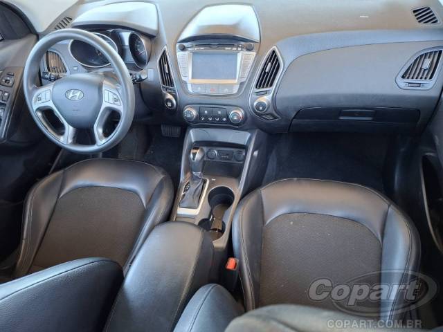 2018 HYUNDAI IX35 