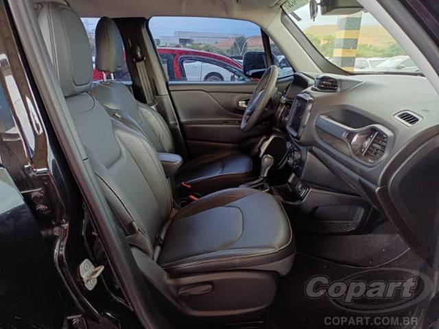 2022 JEEP RENEGADE 