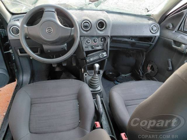 2010 CHEVROLET PRISMA 