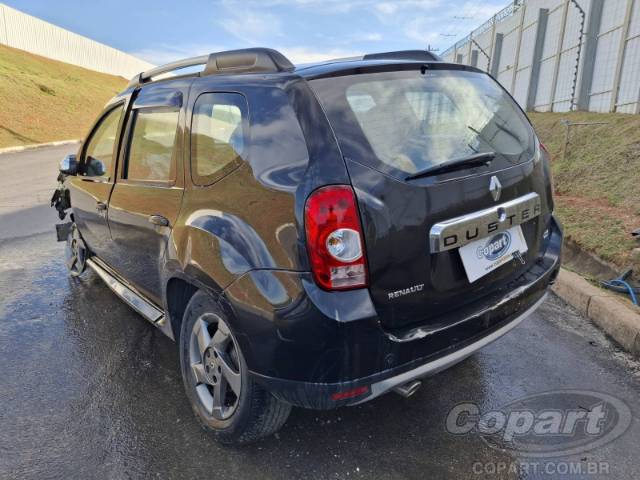 2013 RENAULT DUSTER 