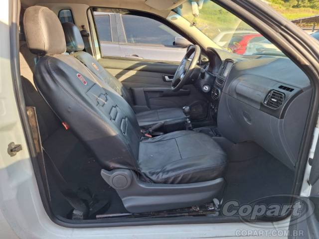 2015 FIAT STRADA CE 
