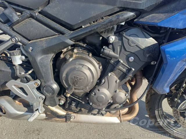 2023 TRIUMPH TIGER SPORT 
