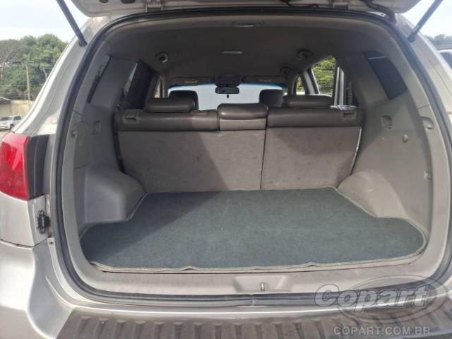 2008 HYUNDAI SANTA FE 
