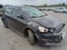 2013 CHEVROLET SONIC 