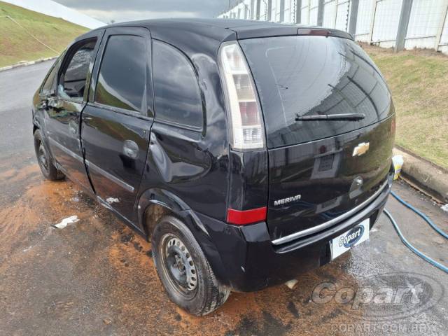 2011 CHEVROLET MERIVA 