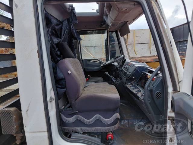 2022 IVECO TECTOR 