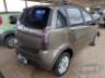 2015 FIAT IDEA 