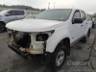 2022 CHEVROLET S10 CABINE DUPLA 