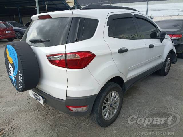 2014 FORD ECOSPORT 
