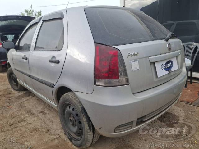 2012 FIAT PALIO 