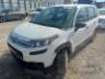 2018 CITROEN AIRCROSS 