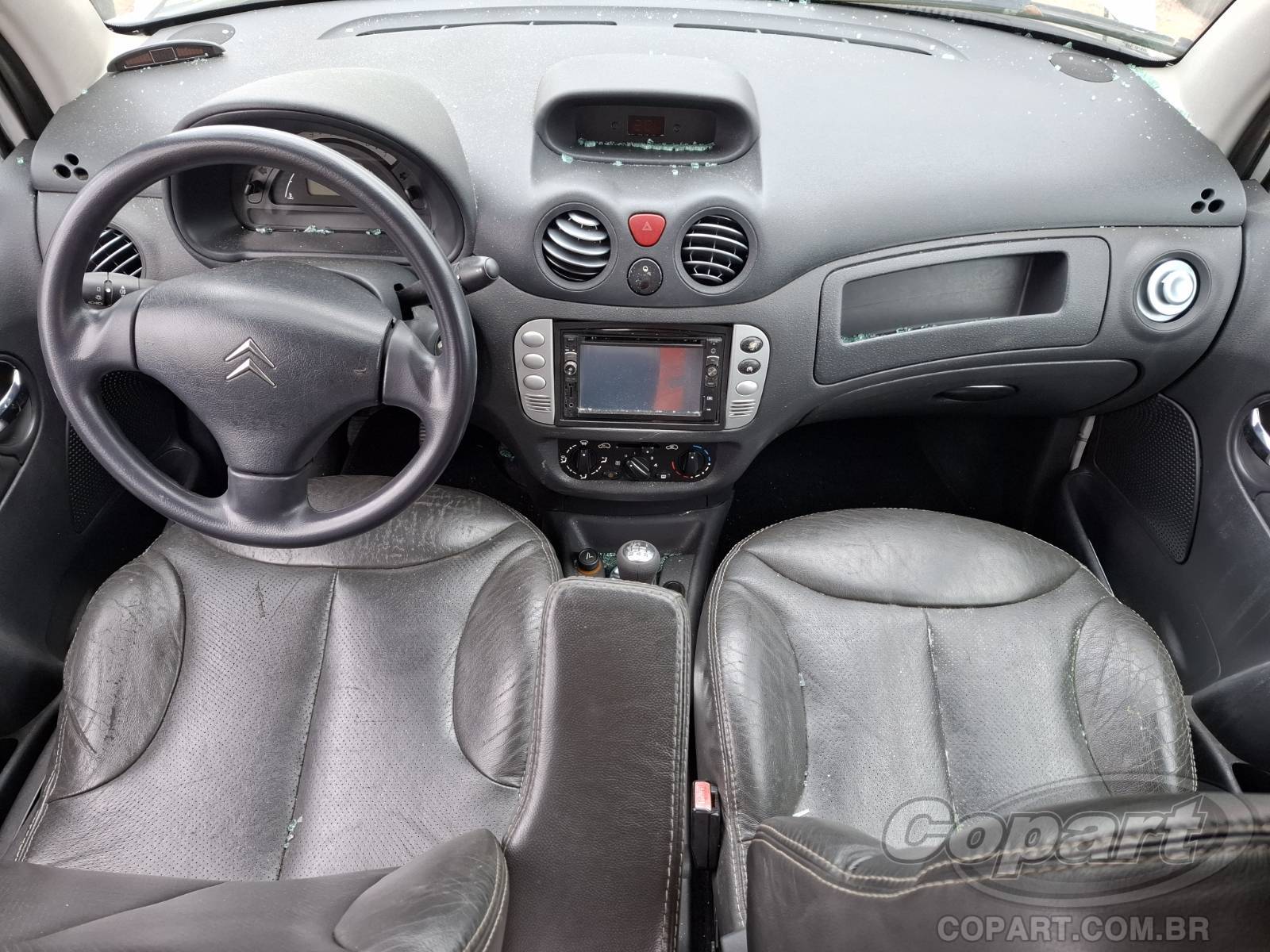 Foto 9 de 11: 2009 CITROEN C3