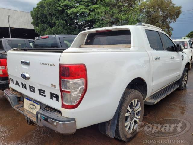 2023 FORD RANGER CD 