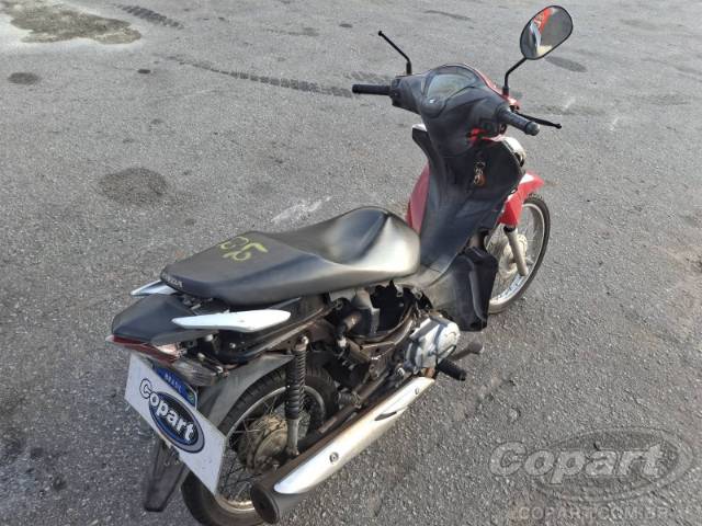 2022 HONDA BIZ 