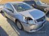 2010 NISSAN SENTRA 