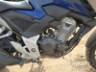 2026 HONDA CB 300F 