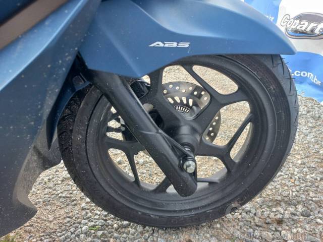 2024 HONDA PCX 