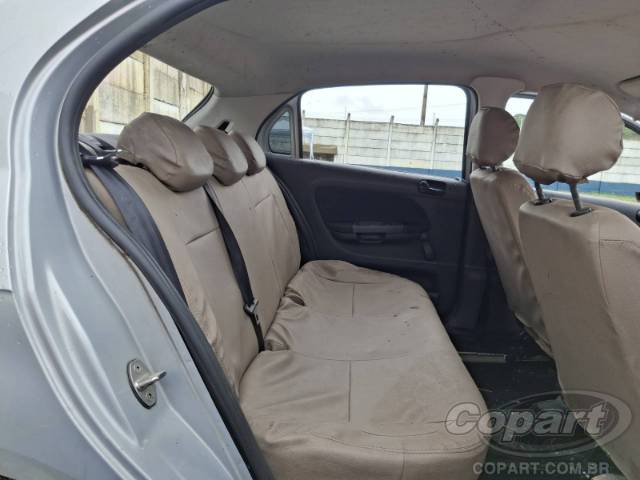 2022 VOLKSWAGEN GOL 