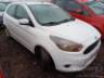 2017 FORD KA 