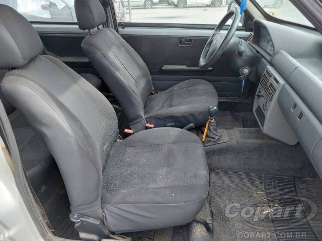 2013 FIAT UNO 