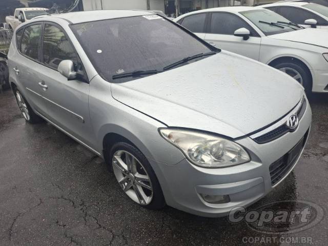 2010 HYUNDAI I30 