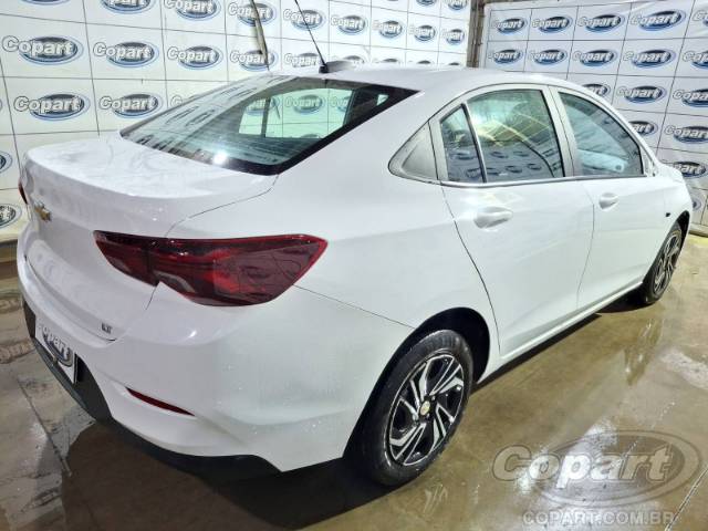 2025 CHEVROLET ONIX PLUS 