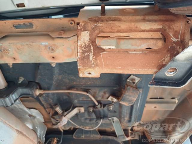 2010 FIAT PALIO WEEKEND 