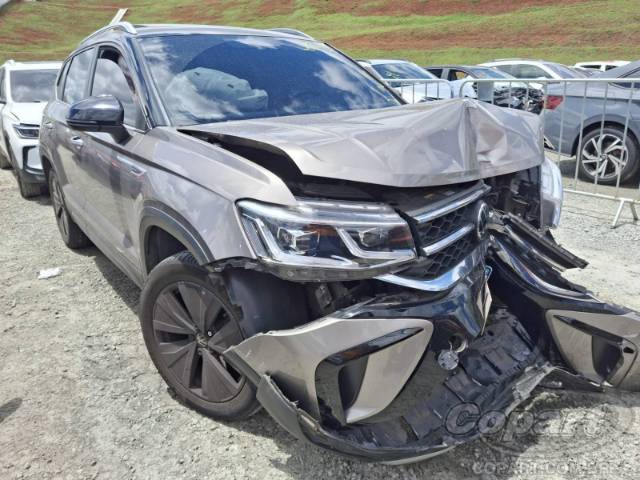 2022 VOLKSWAGEN TAOS 