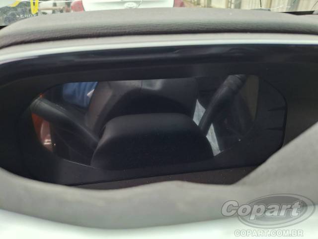 2025 CHEVROLET S10 CABINE DUPLA 