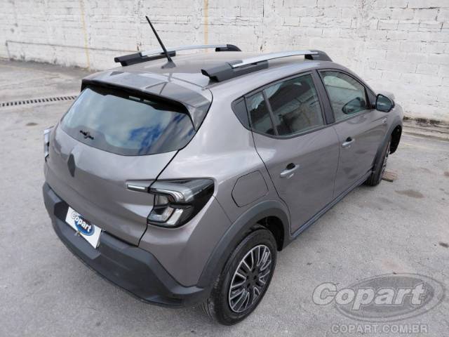 2025 RENAULT KARDIAN 