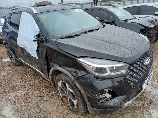 2025 CAOA CHERY TIGGO 5X 