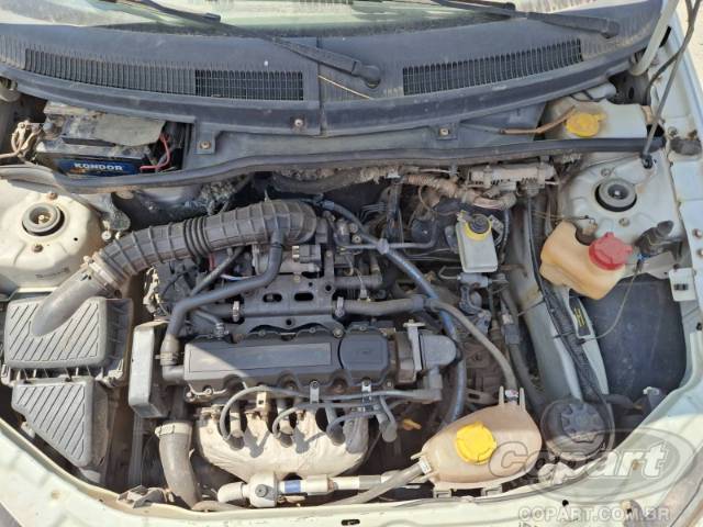2012 CHEVROLET PRISMA 