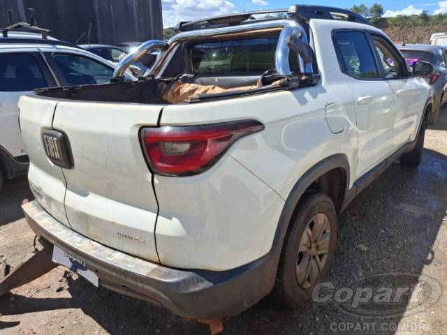2020 FIAT TORO 