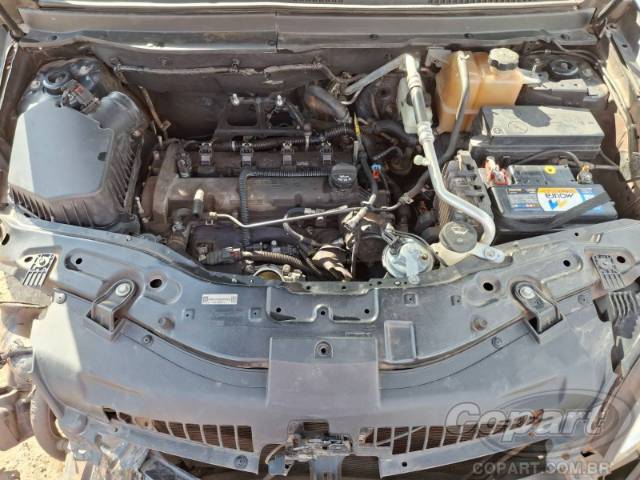 2012 CHEVROLET CAPTIVA 