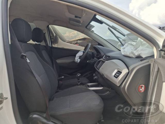 2017 CHEVROLET ONIX 