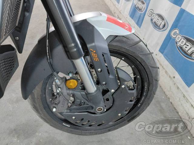 2025 ZONTES GK350 