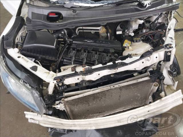 2014 CHEVROLET PRISMA 