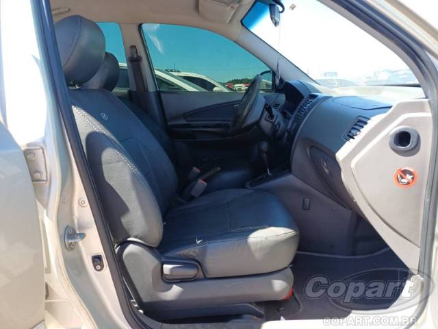 2013 HYUNDAI TUCSON 