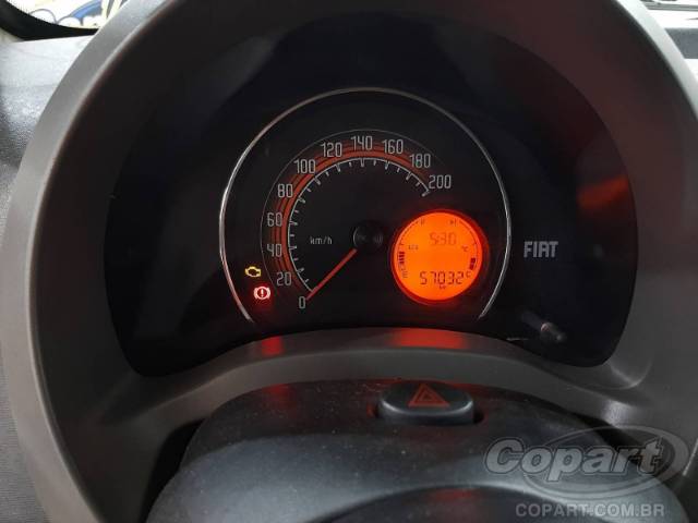 2021 FIAT FIORINO FURGAO 